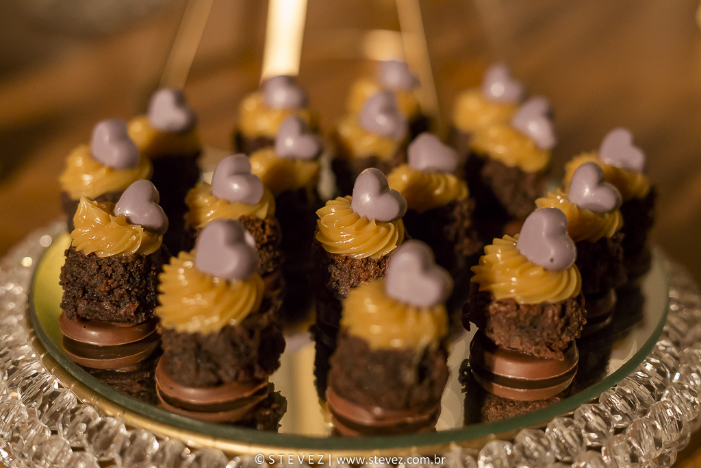 decoração circulo militar da praia vermelha