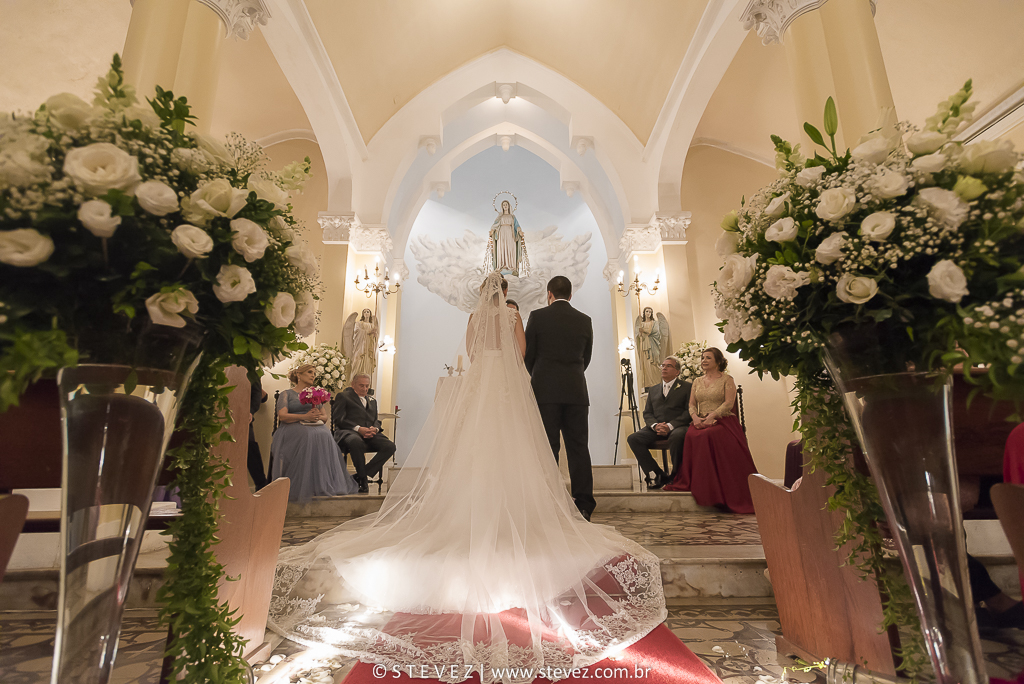 cerimônia Capela Nossa Senhora das Graças