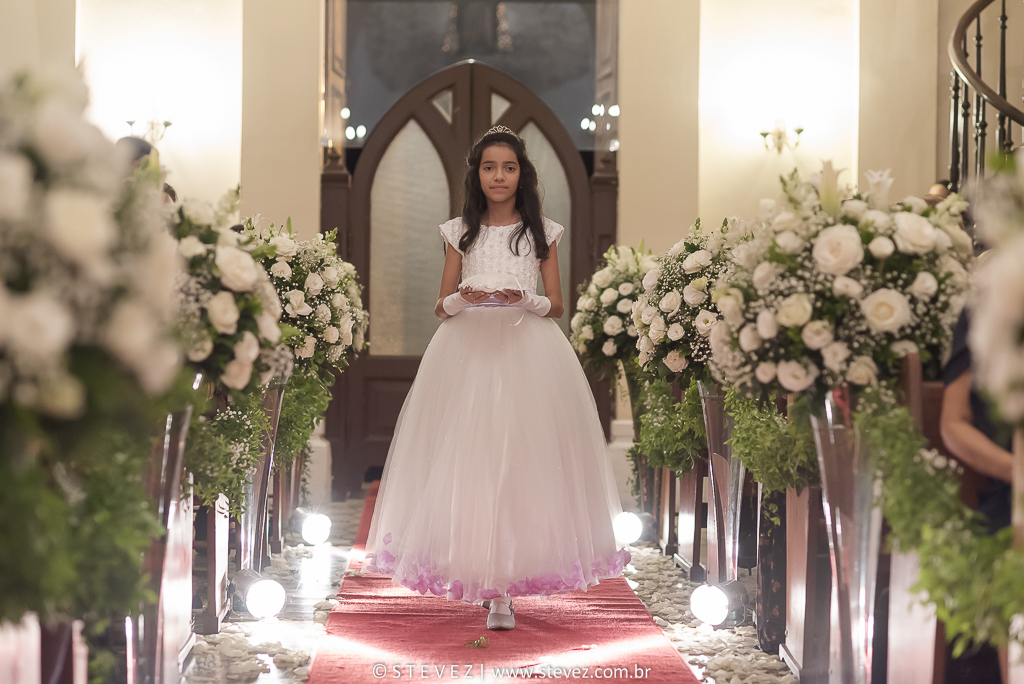 cerimônia Capela Nossa Senhora das Graças