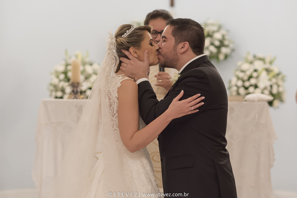 cerimônia Capela Nossa Senhora das Graças