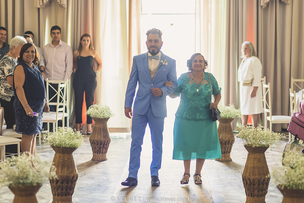 cerimonia Casa de Tras Os Montes e Alto Douro