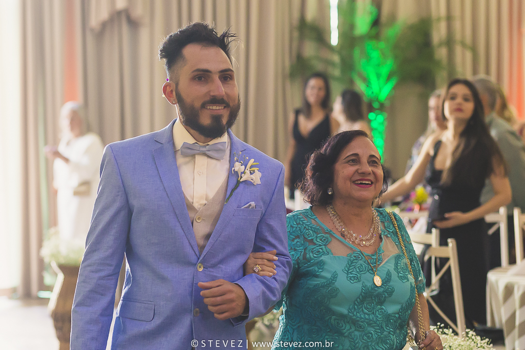 cerimonia Casa de Tras Os Montes e Alto Douro