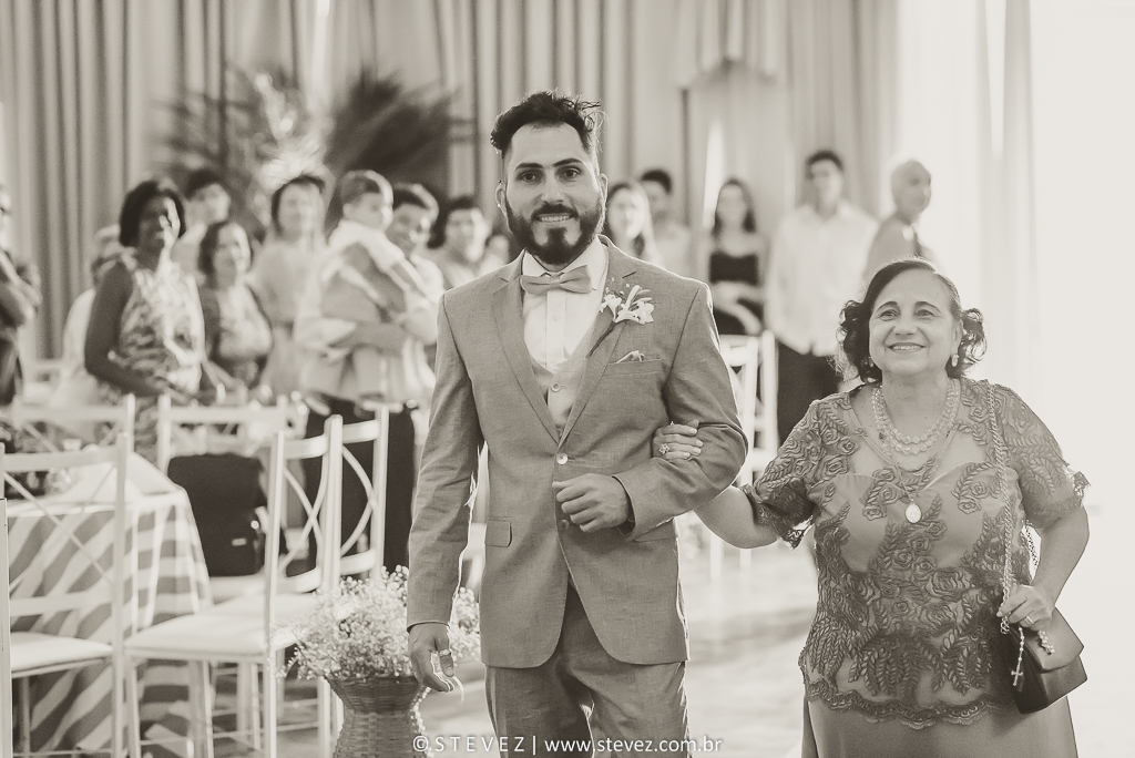 cerimonia Casa de Tras Os Montes e Alto Douro