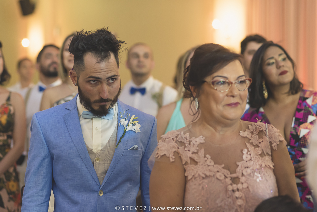 cerimonia Casa de Tras Os Montes e Alto Douro