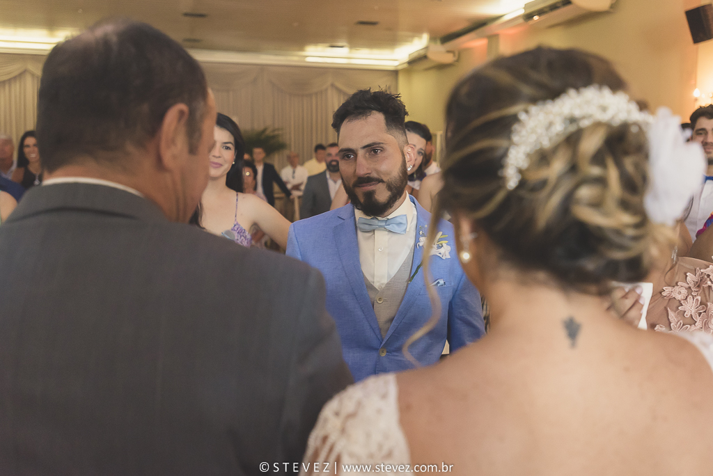 cerimonia Casa de Tras Os Montes e Alto Douro