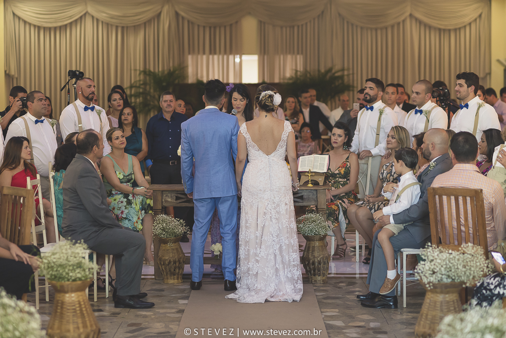 cerimonia Casa de Tras Os Montes e Alto Douro