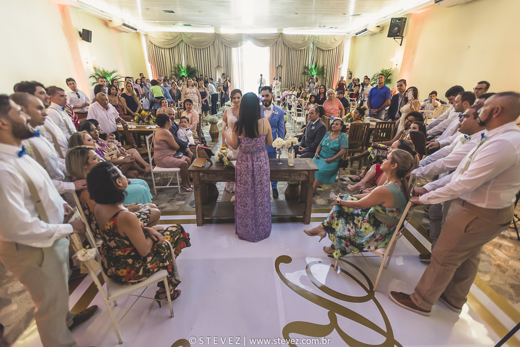 cerimonia Casa de Tras Os Montes e Alto Douro