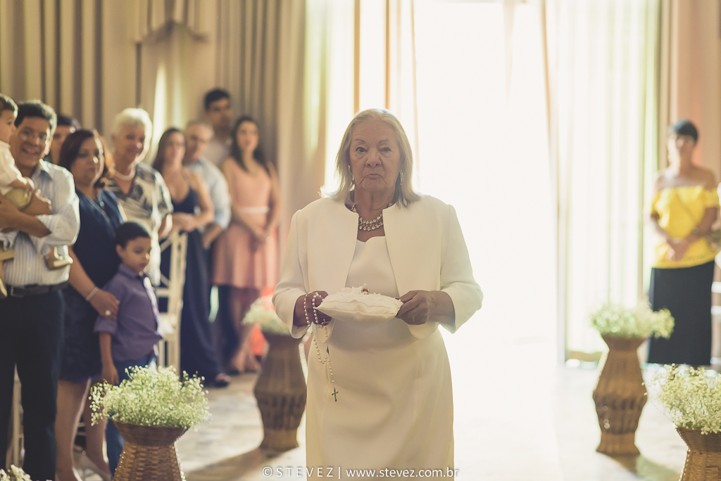 cerimonia Casa de Tras Os Montes e Alto Douro