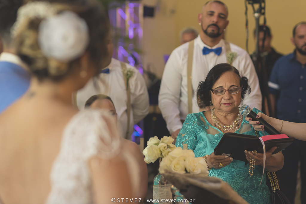 cerimonia Casa de Tras Os Montes e Alto Douro