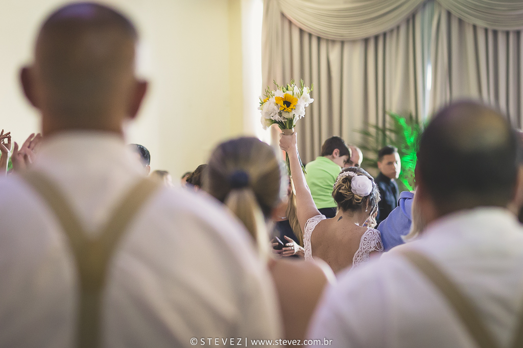 cerimonia Casa de Tras Os Montes e Alto Douro