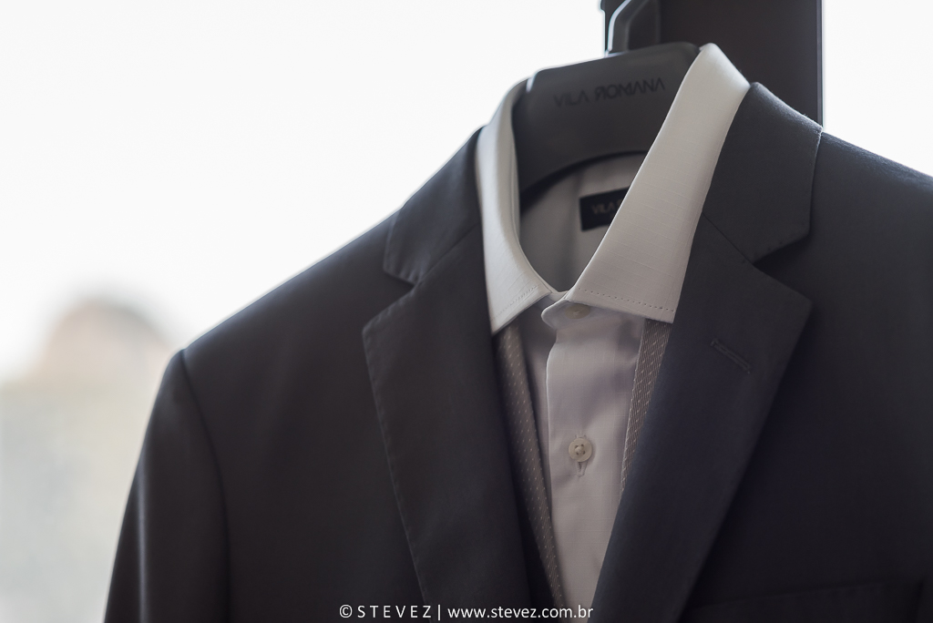 making of do noivo Hotel Hilton Copacabana