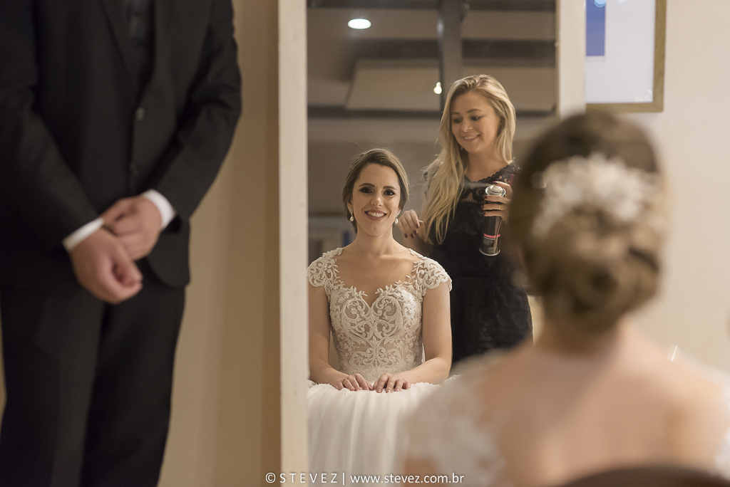 making of da noiva Hotel Hilton Copacabana