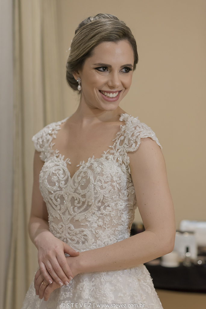 making of da noiva Hotel Hilton Copacabana