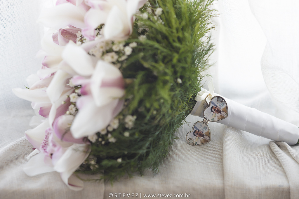 making of da noiva Hotel Hilton Copacabana