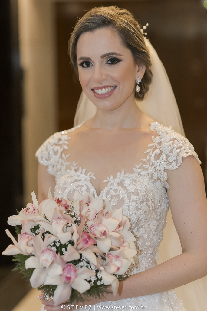 Vestido Marie Lafayette