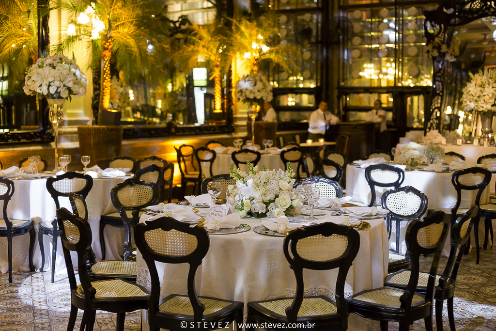 decoração confeitaria colombo