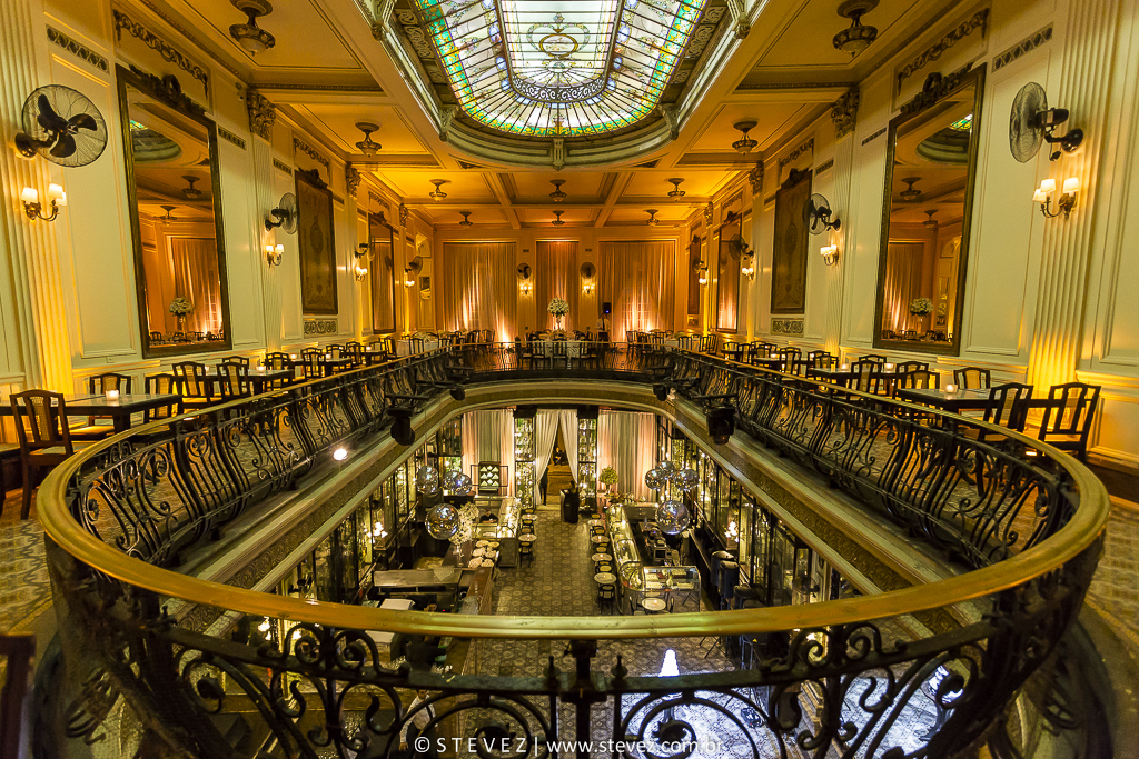 decoração confeitaria colombo