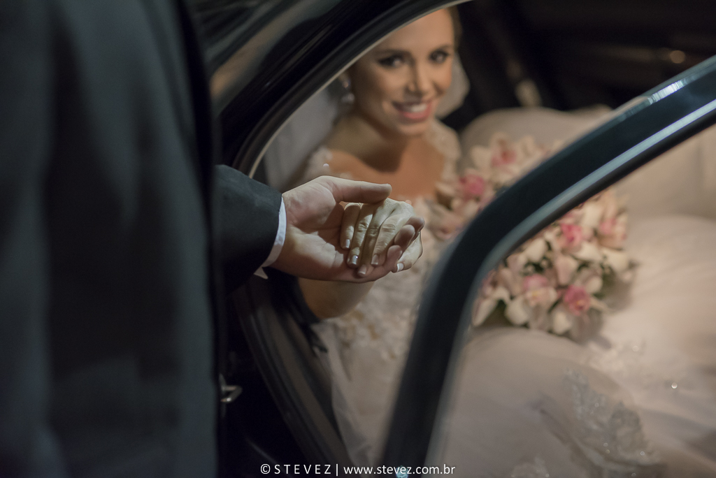 cerimônia Igreja São Francisco de Paula