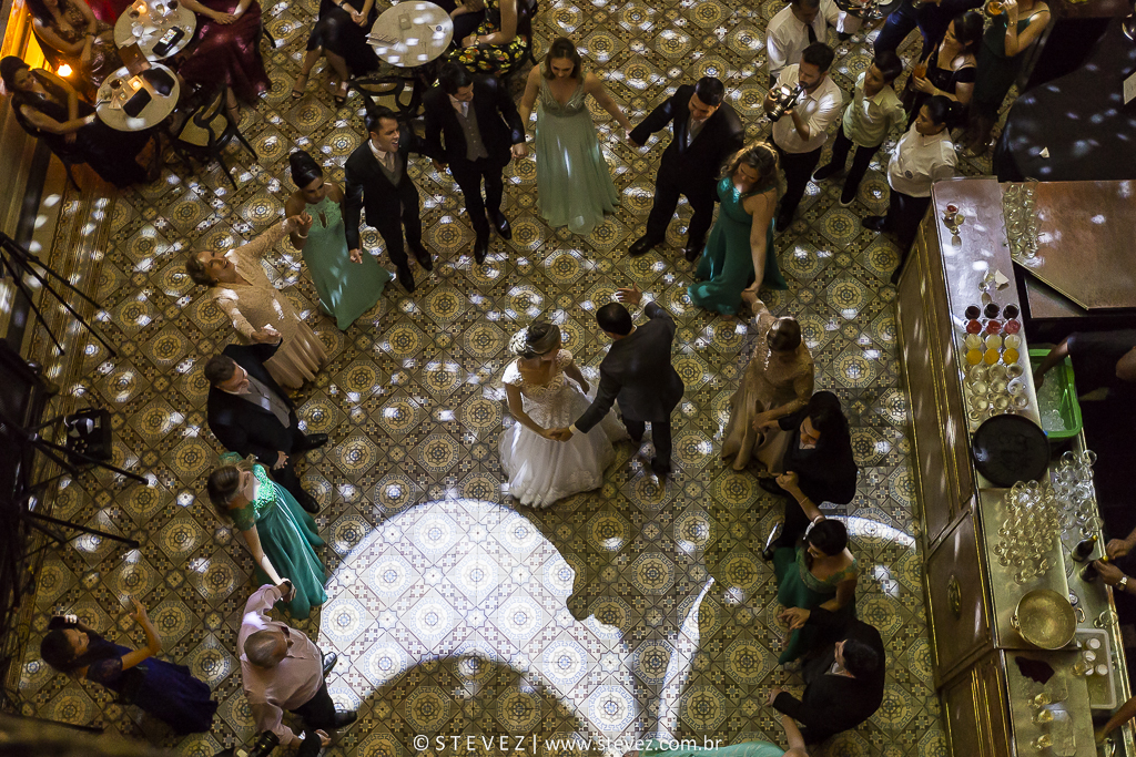 festa confeitaria colombo