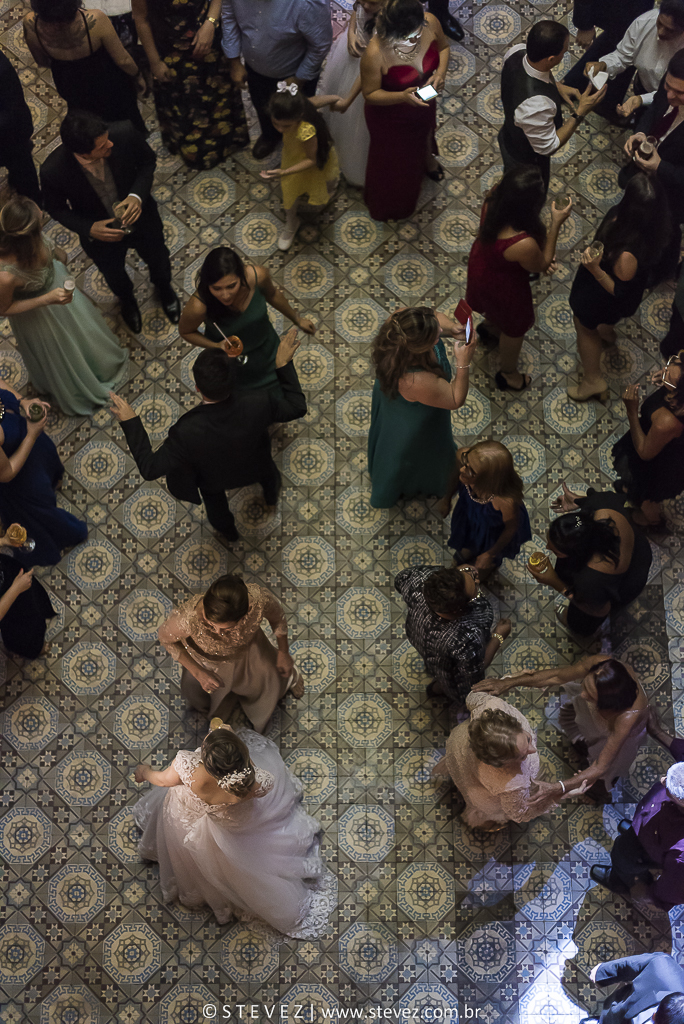 festa confeitaria colombo