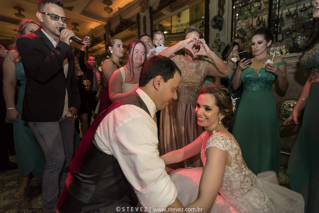 festa confeitaria colombo