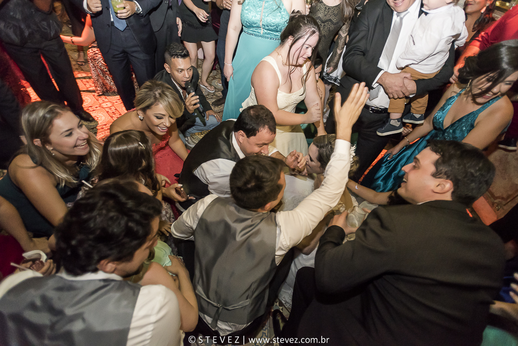 festa confeitaria colombo