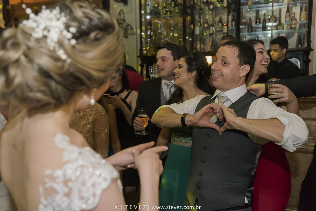 festa confeitaria colombo