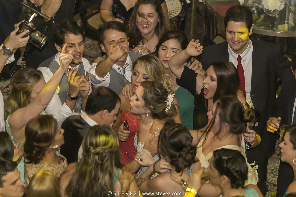 festa confeitaria colombo