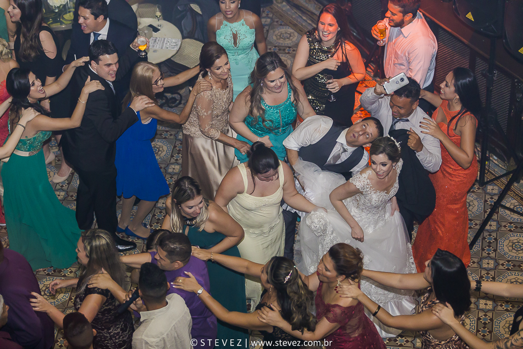 festa confeitaria colombo