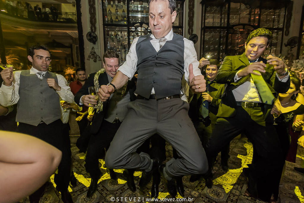 festa confeitaria colombo