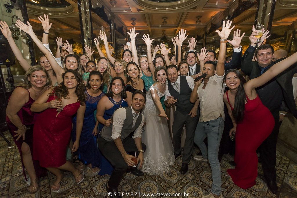 festa confeitaria colombo