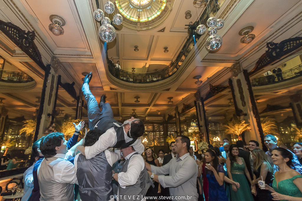 festa confeitaria colombo