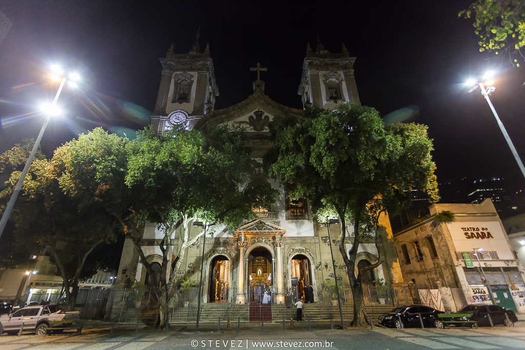 Igreja São Francisco de Paula