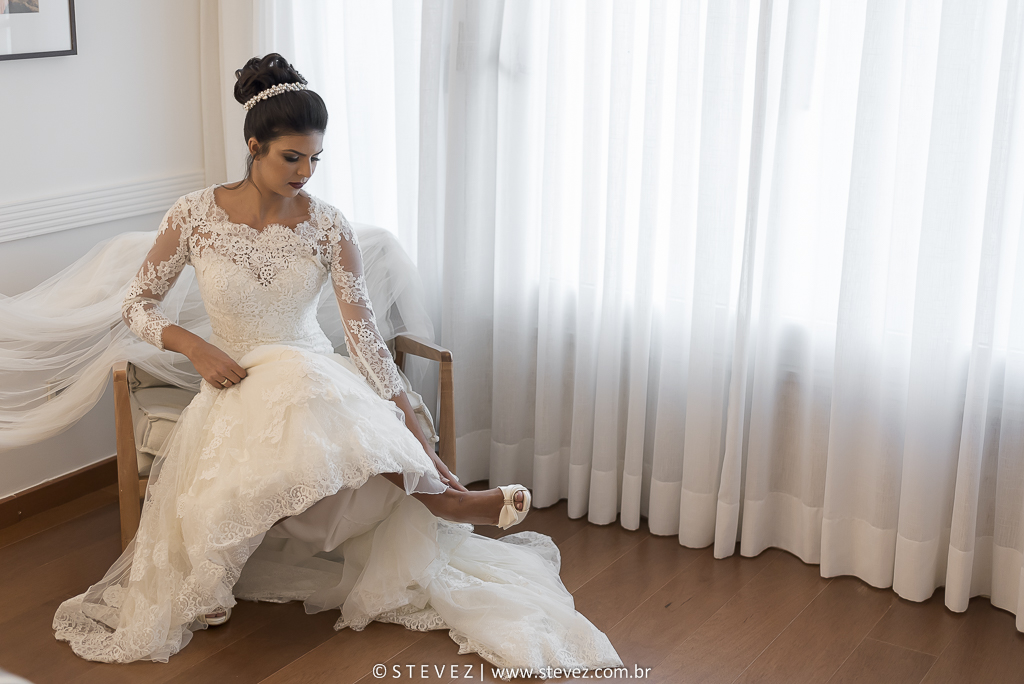 making of da noiva hotel sofitel