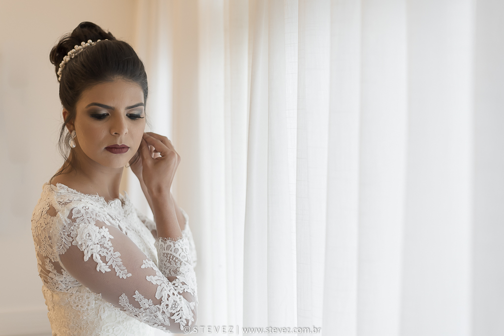 making of da noiva hotel sofitel