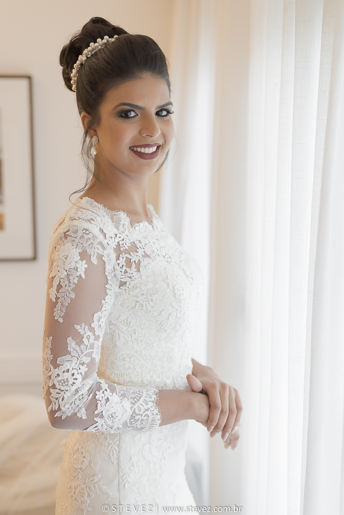 making of da noiva hotel sofitel