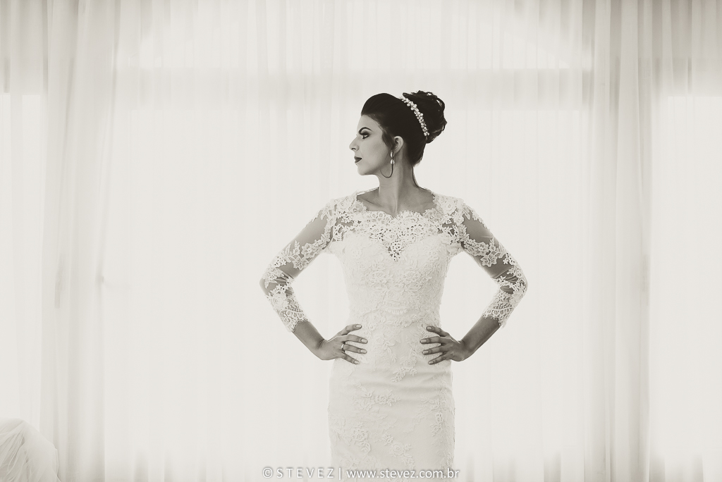 making of da noiva hotel sofitel