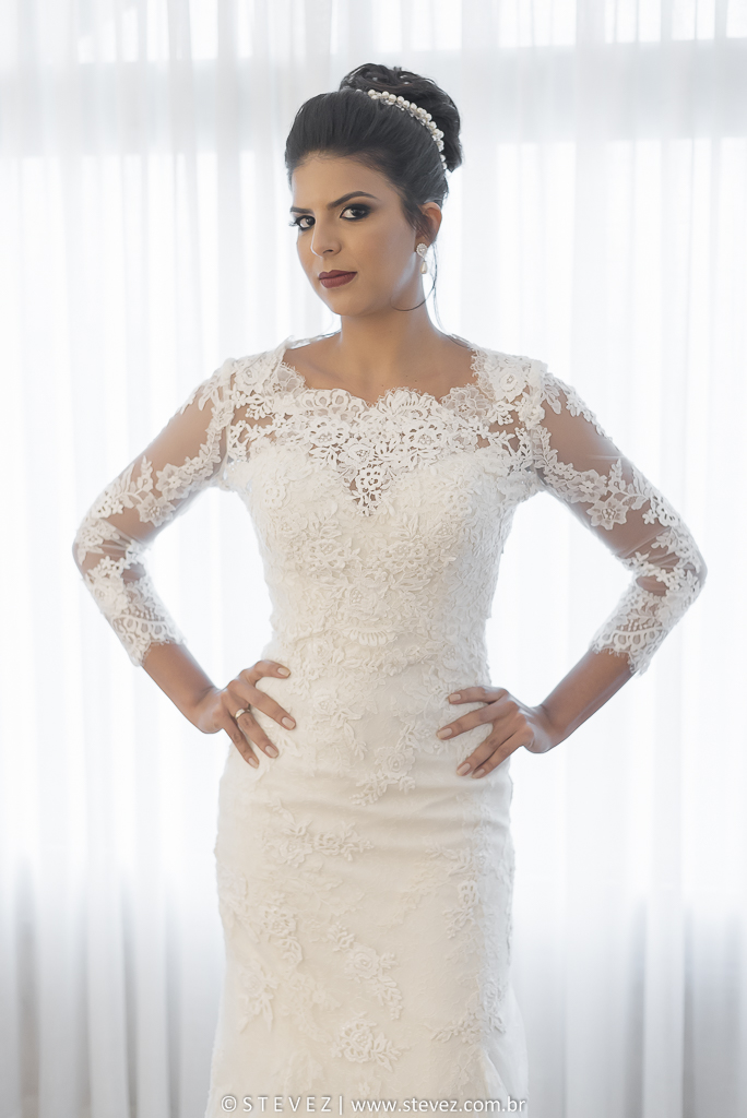 making of da noiva hotel sofitel