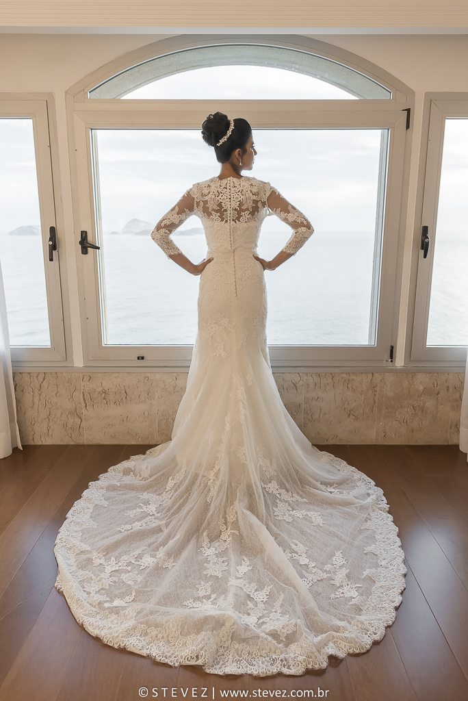 making of da noiva hotel sofitel