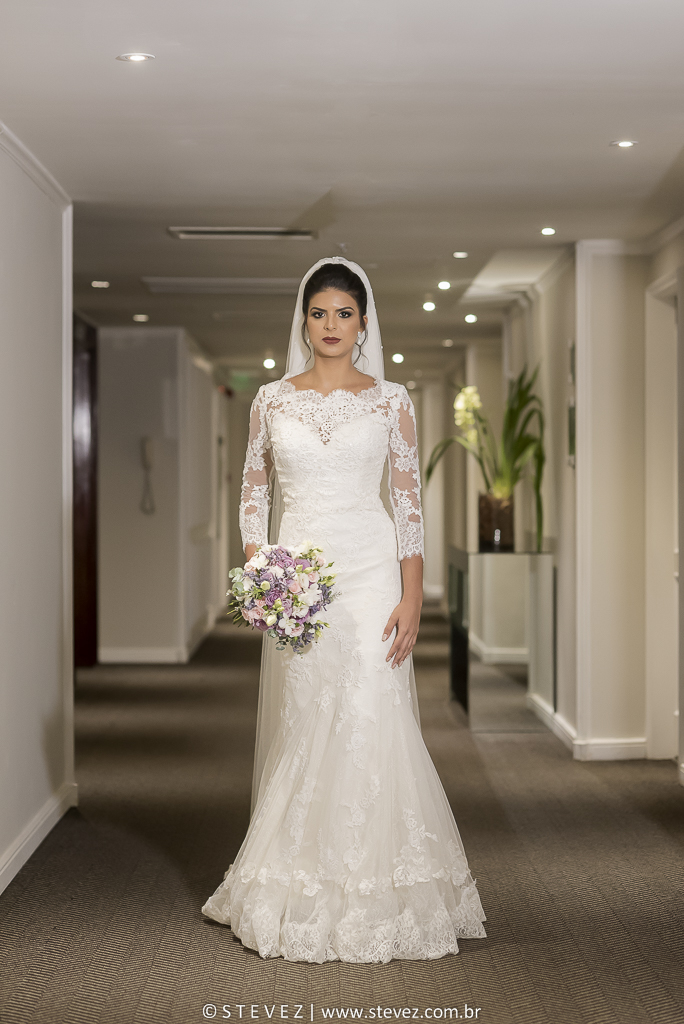 making of da noiva hotel sofitel