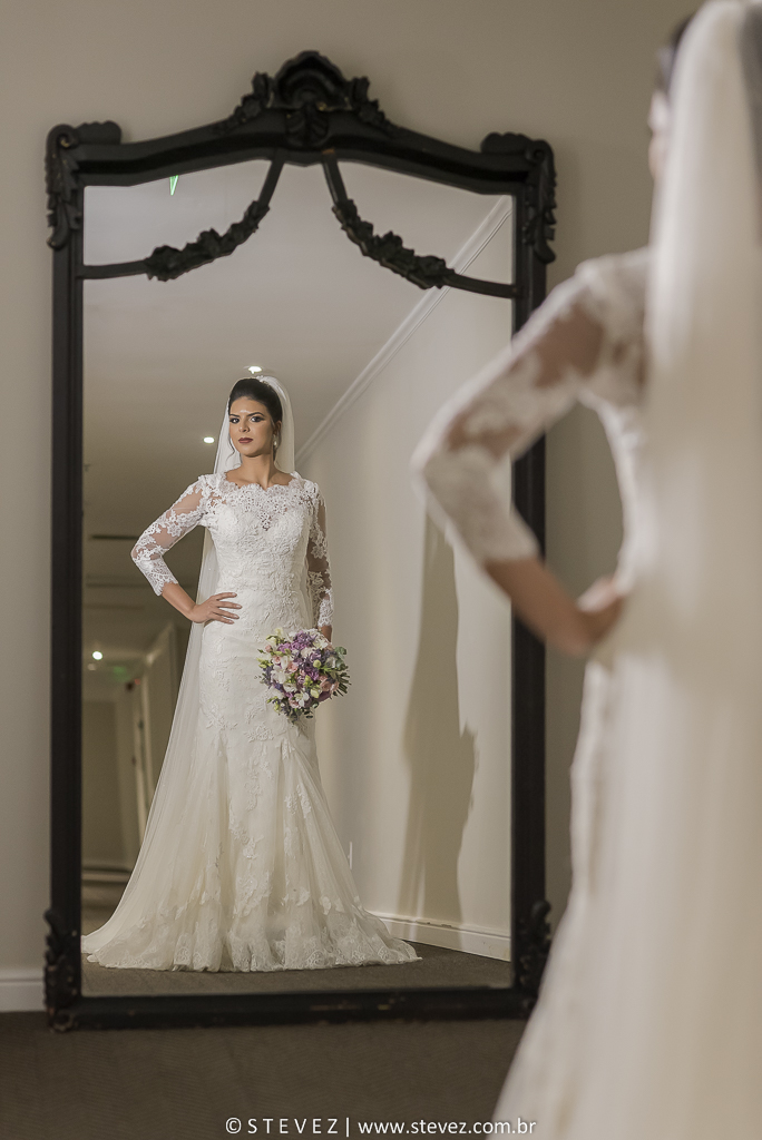 making of da noiva hotel sofitel