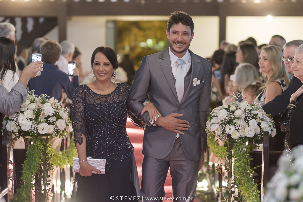 cerimônia Capela Pequena Cruzada