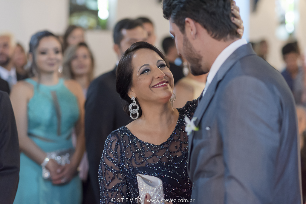 cerimônia Capela Pequena Cruzada