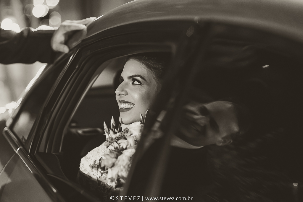 cerimônia Capela Pequena Cruzada