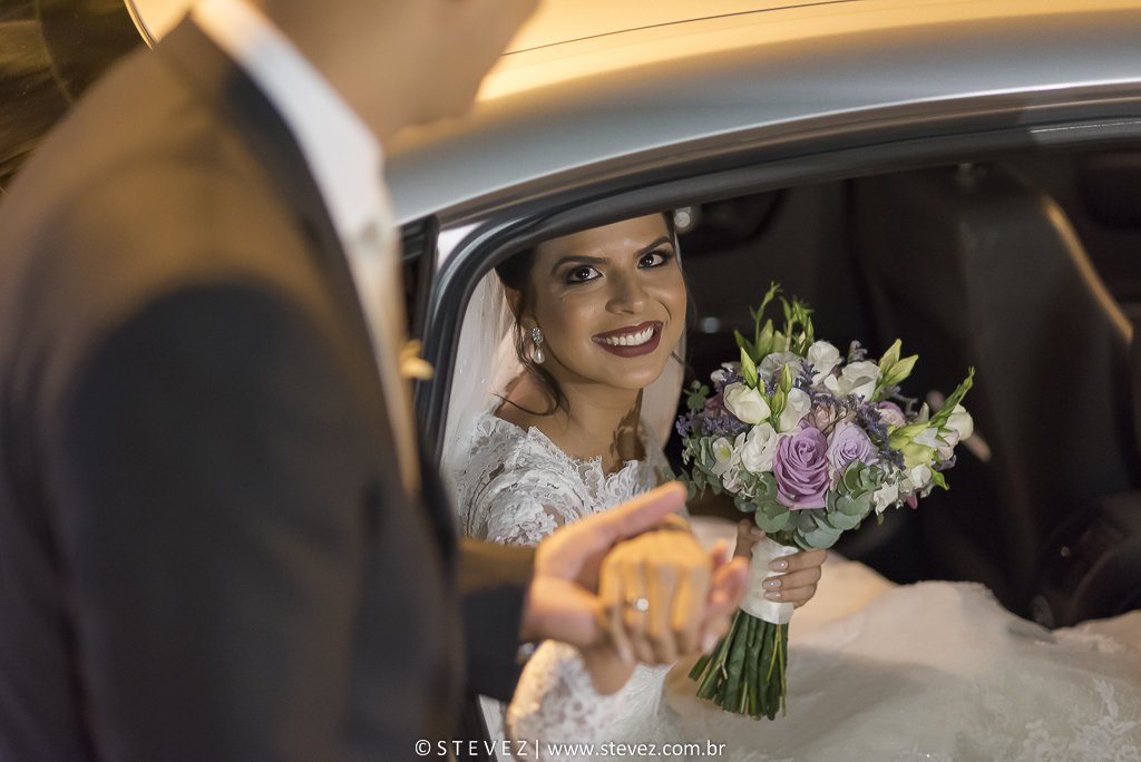 cerimônia Capela Pequena Cruzada