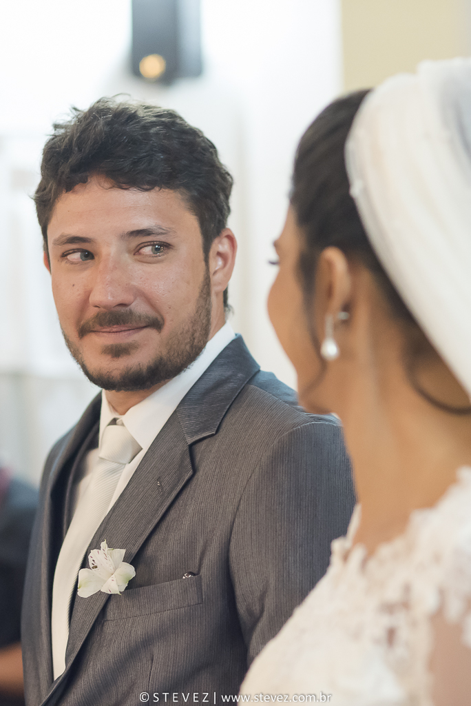 cerimônia Capela Pequena Cruzada