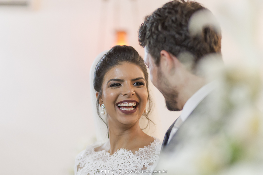 cerimônia Capela Pequena Cruzada