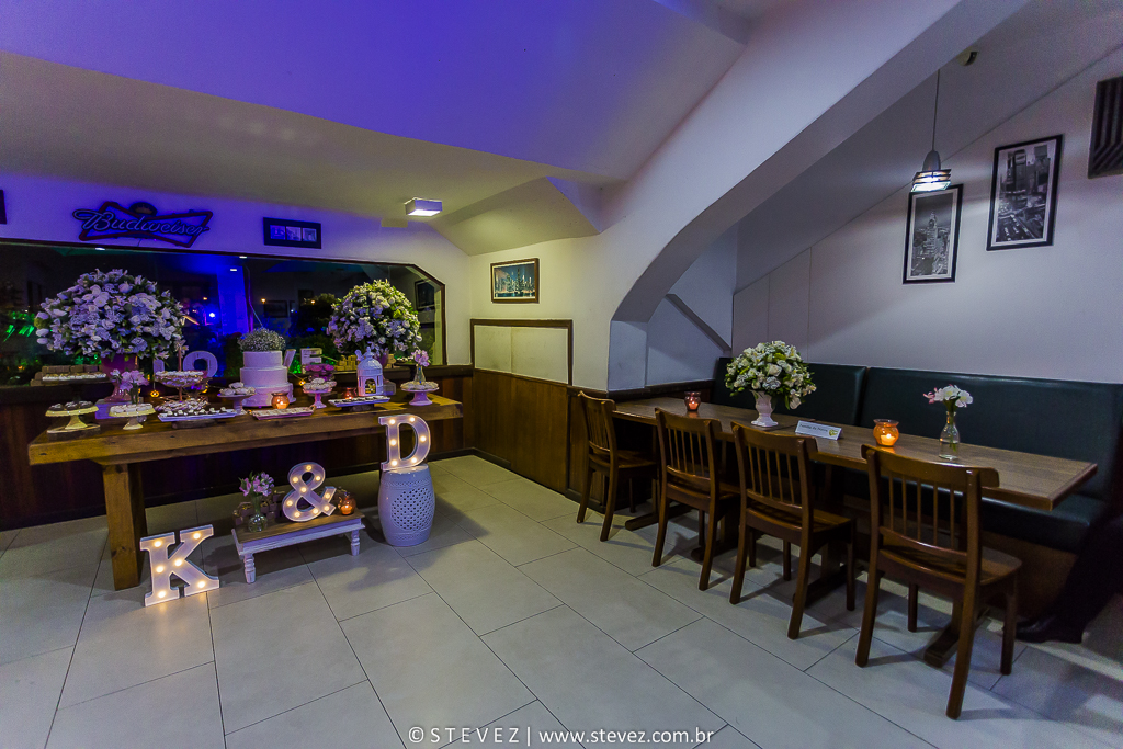 Derby bar joquey clube