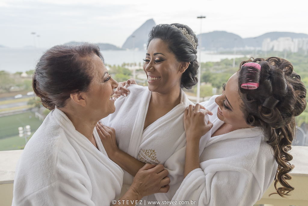 making of da noiva hotel novo mundo