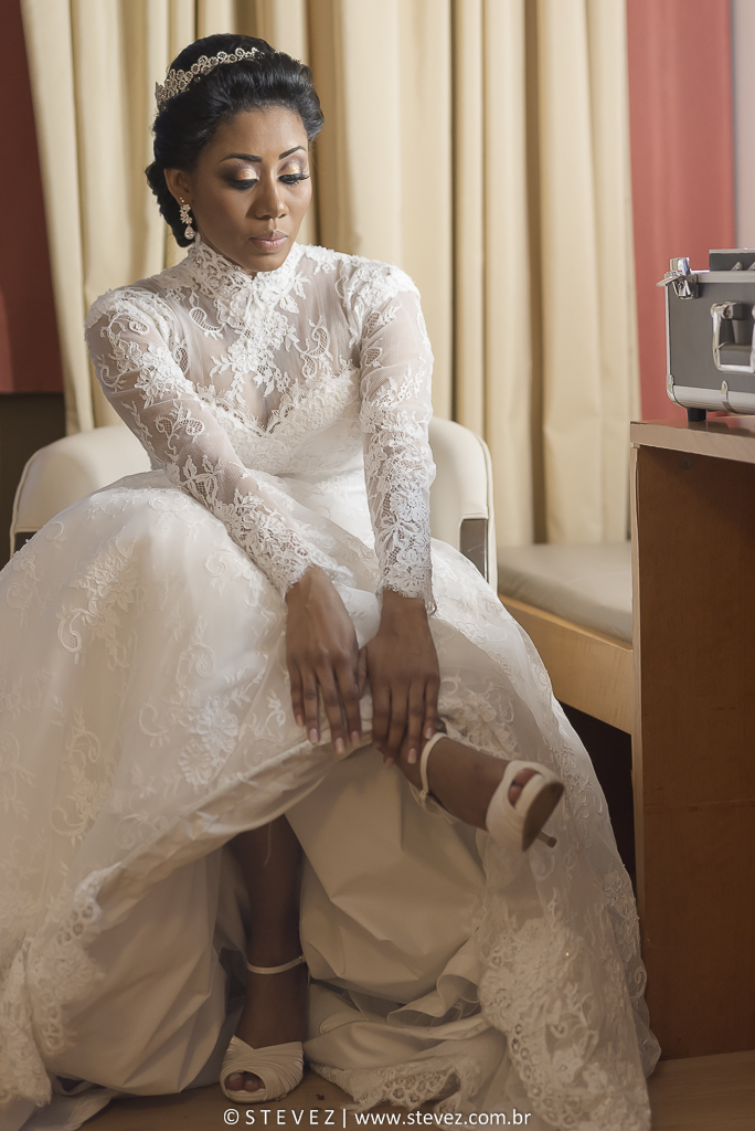 making of da noiva hotel novo mundo